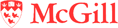 McGill University logo