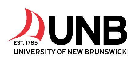 UNB- Saint John logo