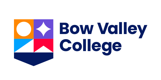 Bow Valley College - Platform Party logo