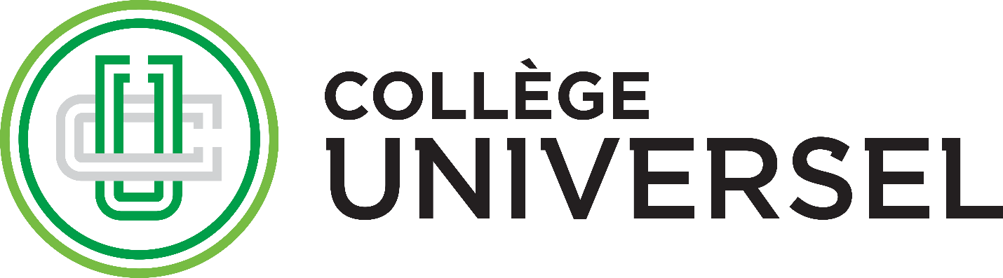 Collège Universel - Campus Gatineau logo